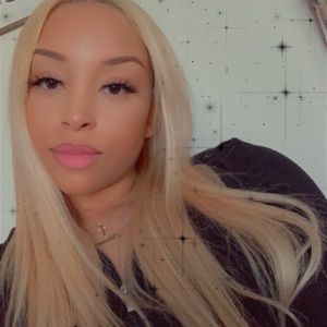Meet your Posher, Shanice